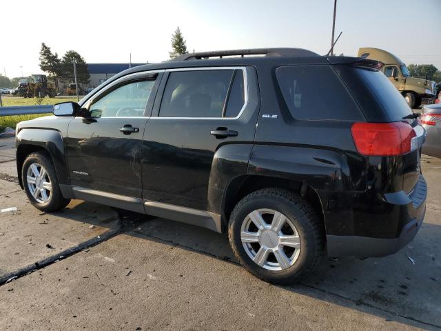 2GKALREK0E6201460 GMC Terrain Sle