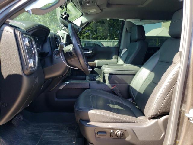 1GTU9FEL0LZ128476 GMC Sierra K1500 Denali