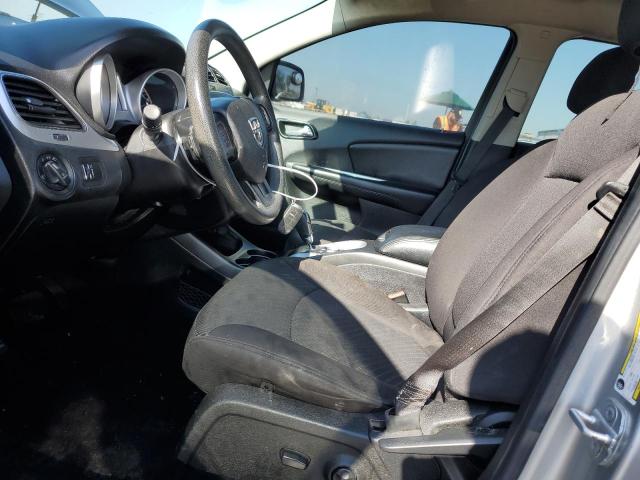 3C4PDCBG3ET127804 Dodge Journey Sxt