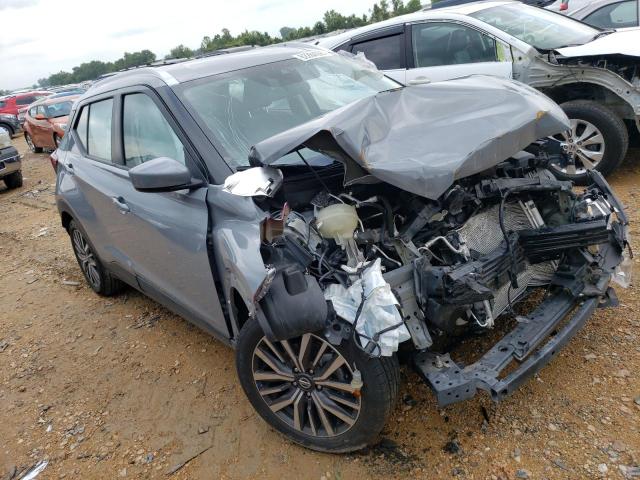 3N1CP5CV0ML473454 Nissan KICKS SV