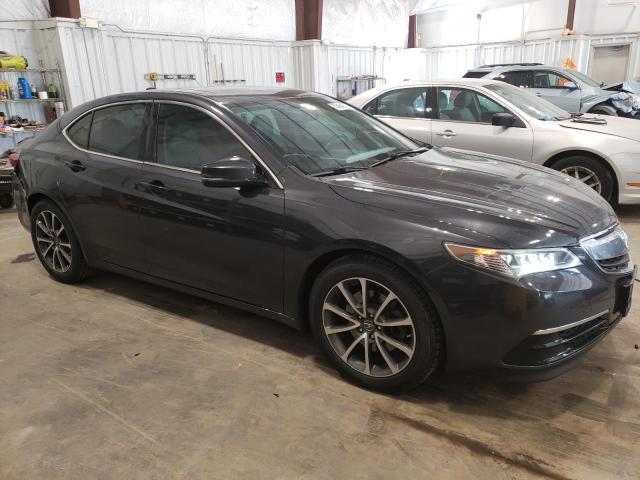 19UUB2F35FA013193 Acura TLX