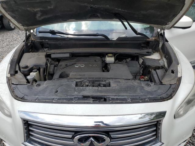 5N1AL0MM9EC519638 Infiniti QX60