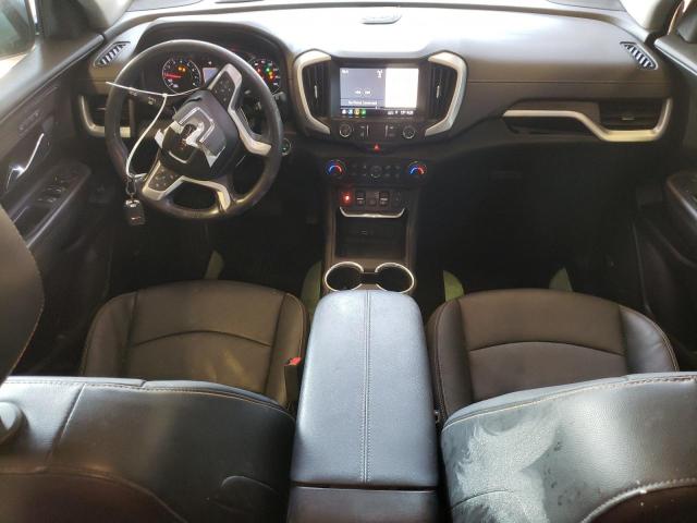 3GKALVEV4ML353593 GMC Terrain Slt