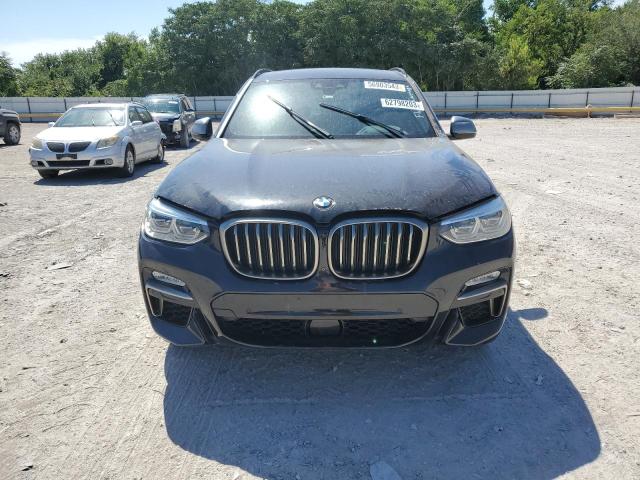 5UXTS3C58J0Y94264 BMW X3 Xdrivem40i