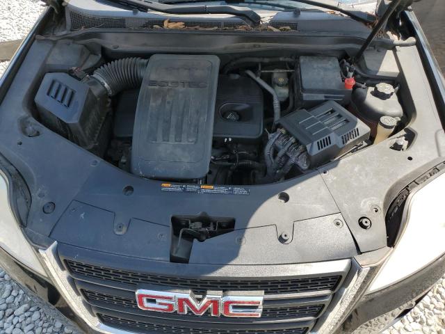 2GKALMEK2E6312014 GMC Terrain Sle