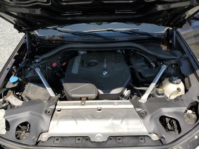 5UXTR7C51KLF31763 BMW X3 Sdrive30i