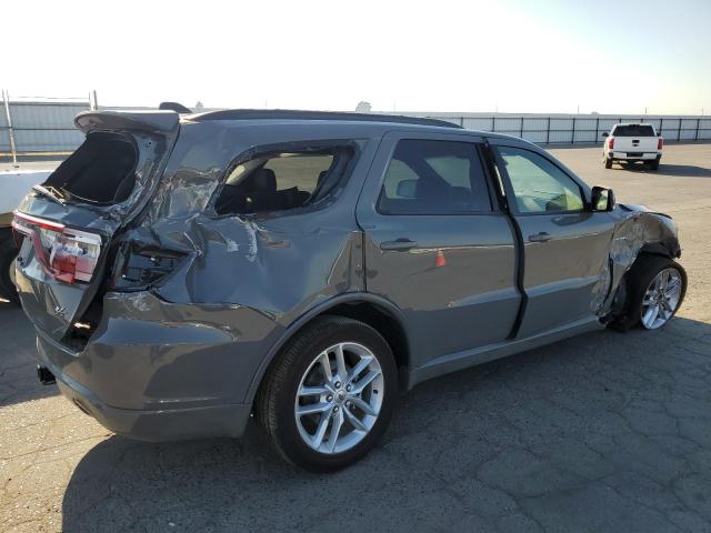 1C4SDJCT8PC559281 Dodge Durango R/t