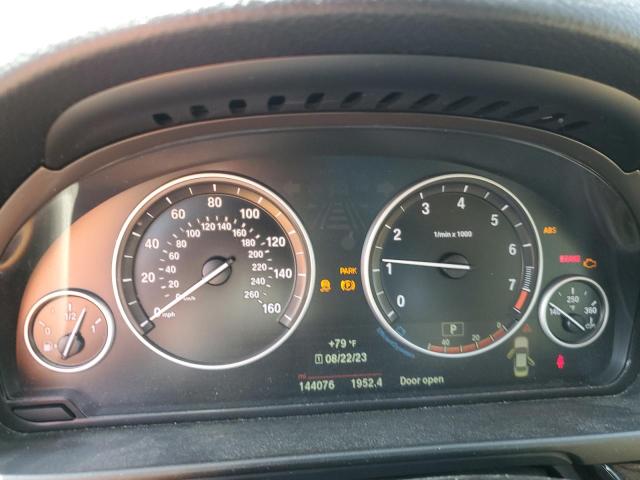 WBA5A7C50GG144178 BMW 528 XI