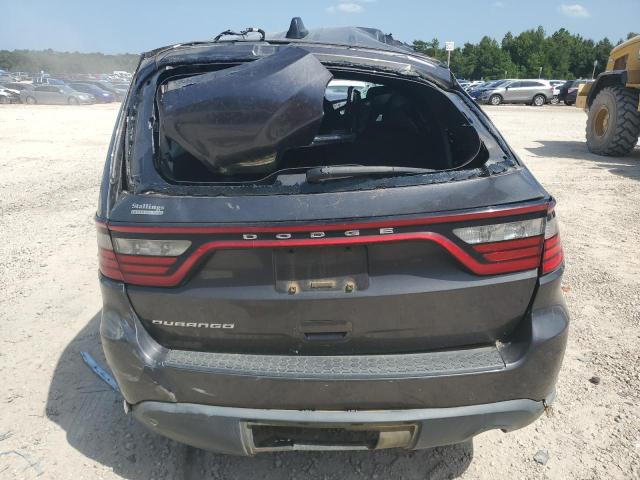 1C4RDHAGXHC652351 Dodge Durango Sxt