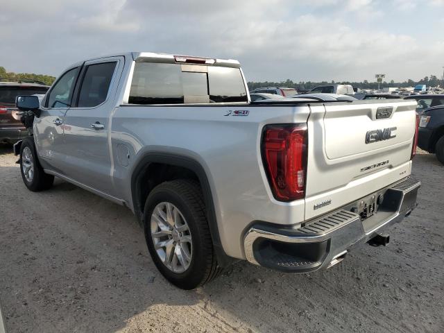 3GTU9DET8MG382426 GMC Sierra K1500 Slt