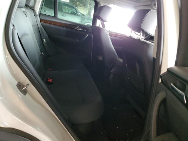 5UXXW3C55G0R19152 BMW X4 Xdrive28i