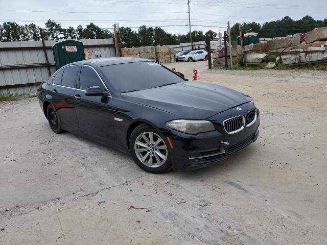 WBA5A5C51ED501676 BMW 528 I