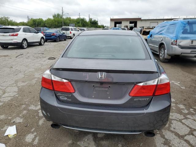 1HGCR2F51EA254529 Honda Accord Sport