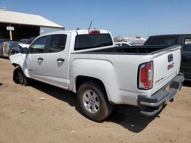 1GTG5BEN3K1183536 GMC Canyon