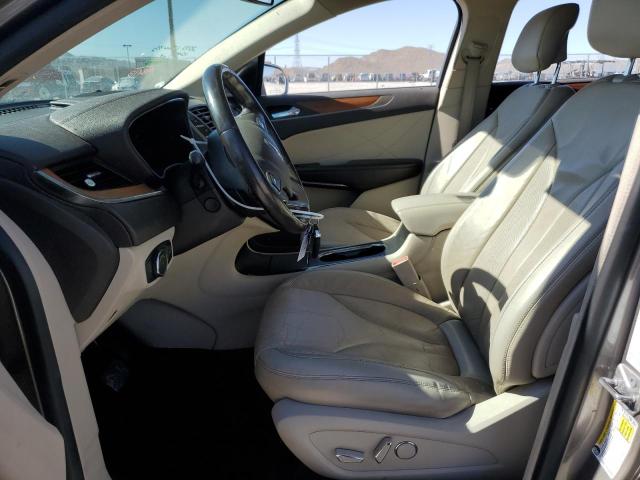 5LMCJ2C99HUL32743 Lincoln MKC SELECT