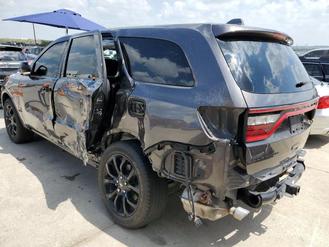 1C4SDHCT4KC559523 Dodge Durango R/t