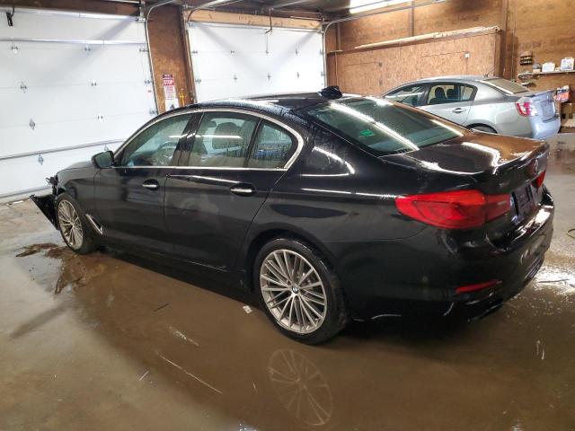 WBAJE7C53JG892465 BMW 540 XI