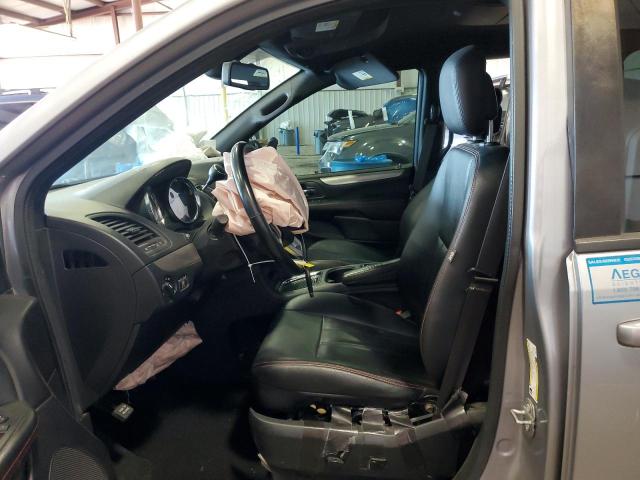 2C4RDGEG3KR571288 Dodge Grand Caravan Gt
