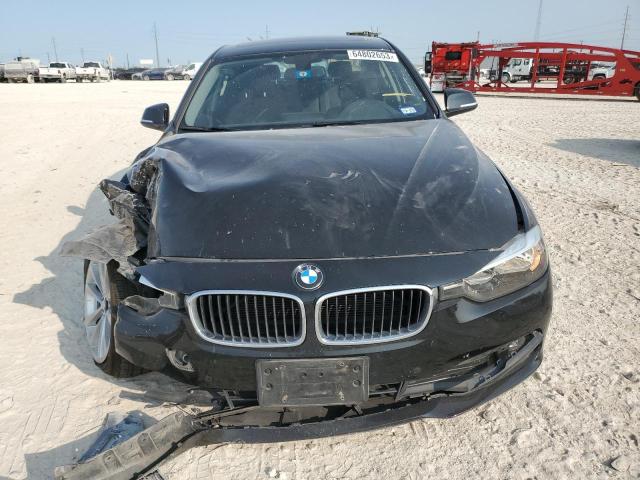 WBA8E1G35HNU15675 BMW 320 I