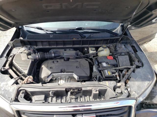 1GKKNKLA7HZ326707 GMC ACADIA SLE