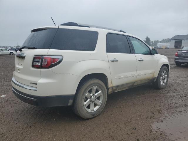 1GKKVPKDXEJ286206 GMC ACADIA SLE