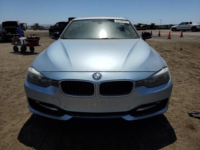 WBA3A5C55EF605390 BMW 328 I