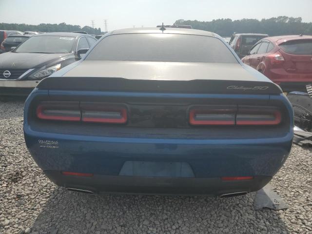 2C3CDZJG4LH143023 Dodge Challenger Gt