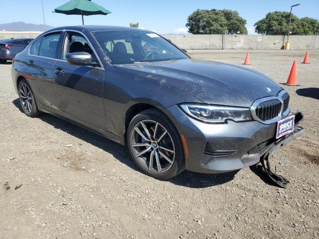 3MW5R1J00L8B15589 BMW 330I