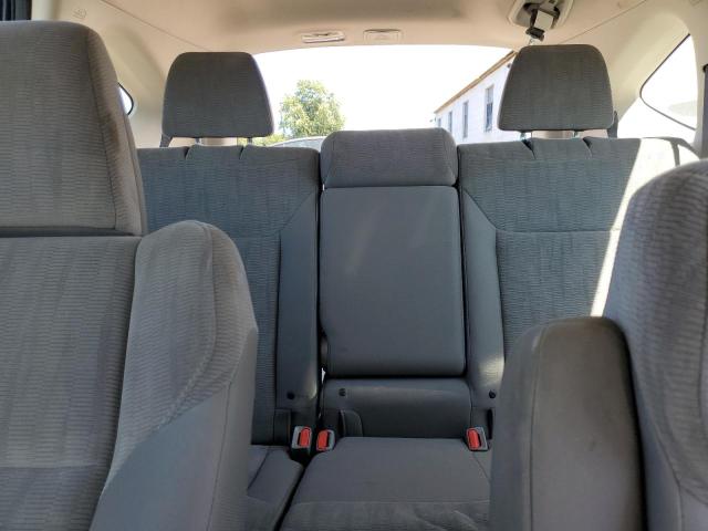 2HKRM4H3XEH632144 Honda CR-V LX