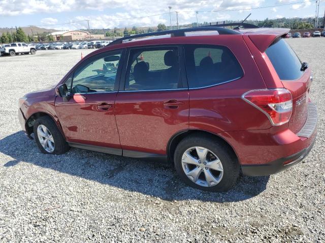Auction sale of the 2014 Subaru Forester 2.5i Limited , vin: JF2SJAHC4EH555831, lot number: 164968723
