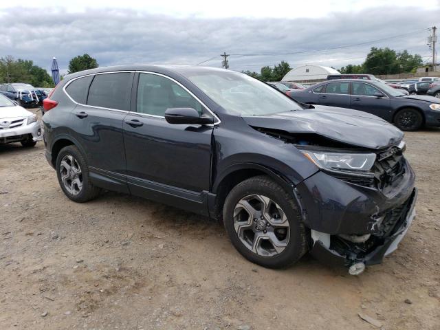 2HKRW2H81KH671095 Honda CR-V EXL