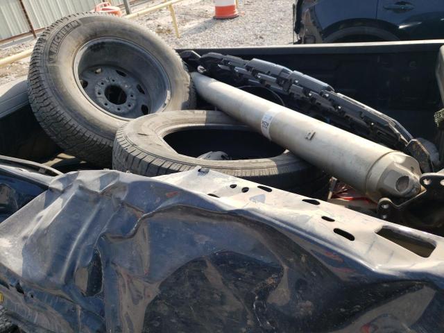 1GT49PEY2MF242757 GMC Sierra K2500 At4
