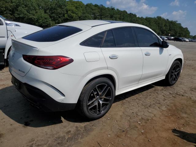 4JGFD6BB5NA716101 Mercedes-Benz Gle Coupe Amg 53 4matic