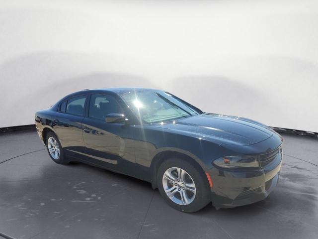 2C3CDXBG3NH212497 Dodge Charger Sxt
