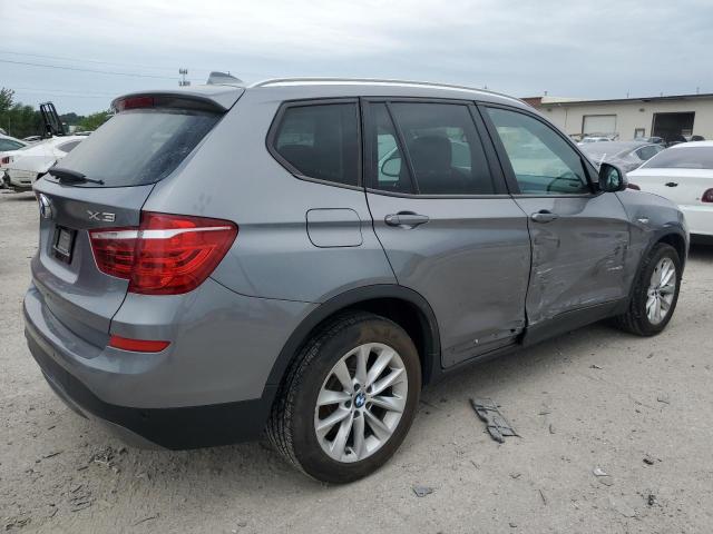 5UXWX9C57G0D91581 BMW X3 Xdrive28i