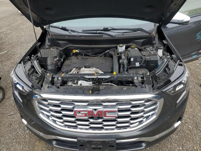 3GKALXEXXKL118724 GMC Terrain Denali