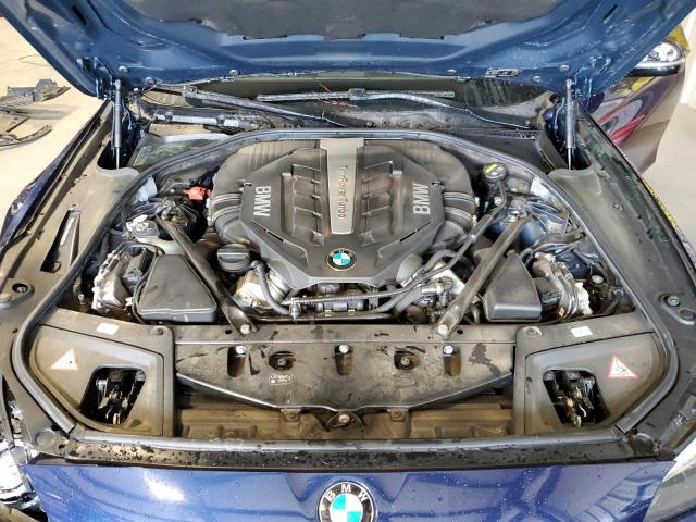 WBAKN9C58GD962035 BMW 550 I