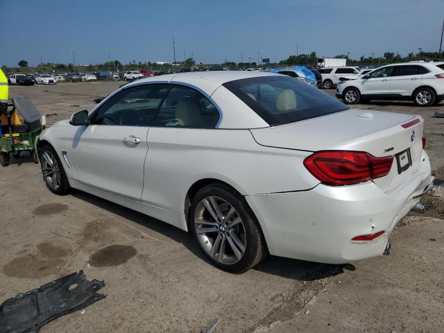 WBA4Z7C51JED47977 BMW 440XI