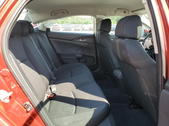 19XFC2F61LE212202 Honda Civic Lx
