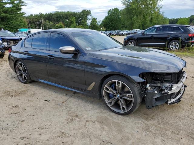 WBAJB9C50KB289167 BMW M550xi