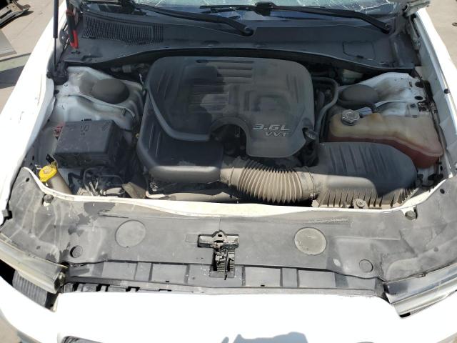2C3CDXBG7EH126304 Dodge Charger Se