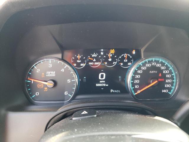 1GKS2HKJ6LR258700 GMC YUKON XL DENALI