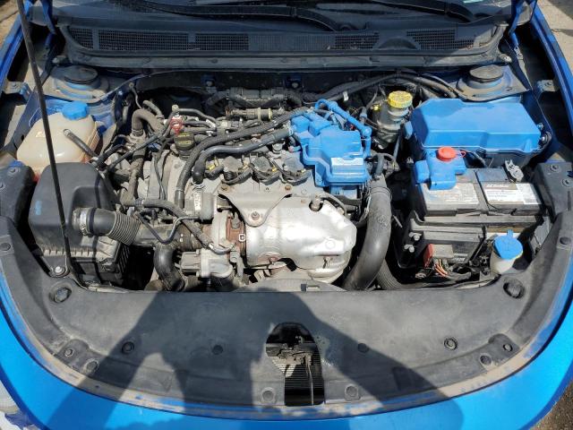 1C3CDFDHXFD392575 Dodge Dart Se Aero