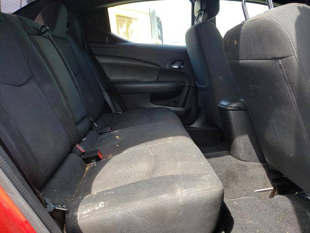 1C3CDZAB3EN189313 Dodge AVENGER SE