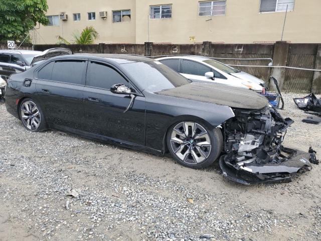 WBA23EH04PCM35417 BMW 740 I