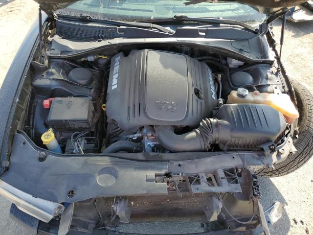 2C3CDXCT6EH346738 Dodge CHARGER R/T