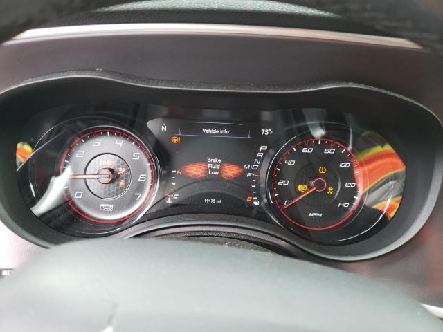 2C3CDXHG1KH737920 Dodge CHARGER GT