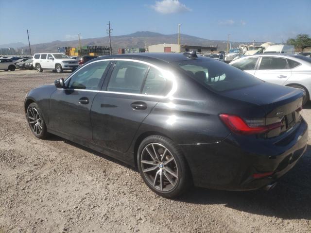 3MW5R7J09M8C12049 BMW 330XI
