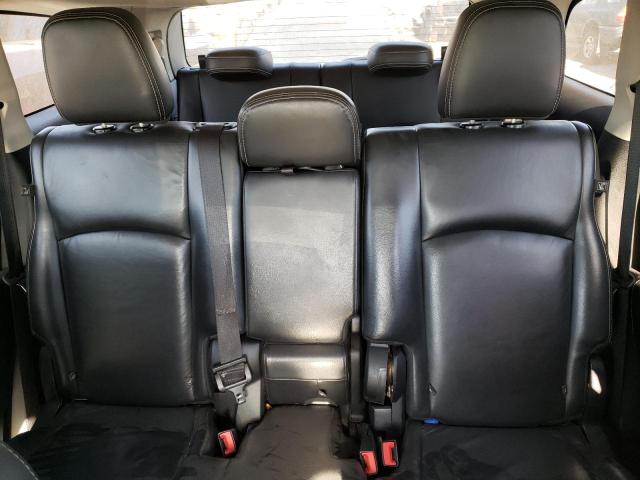3C4PDCGG4FT565872 Dodge Journey Crossroad