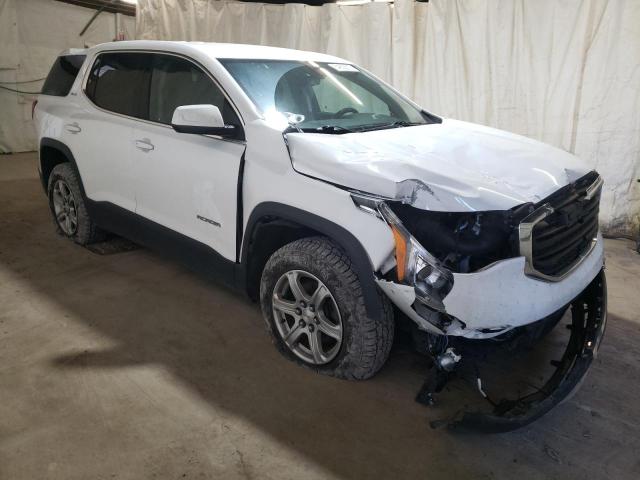 1GKKNRLA6HZ161662 GMC ACADIA SLE